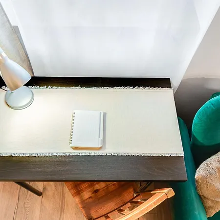 Apartment Swietego Antoniego 25 By Homeprime Breslau