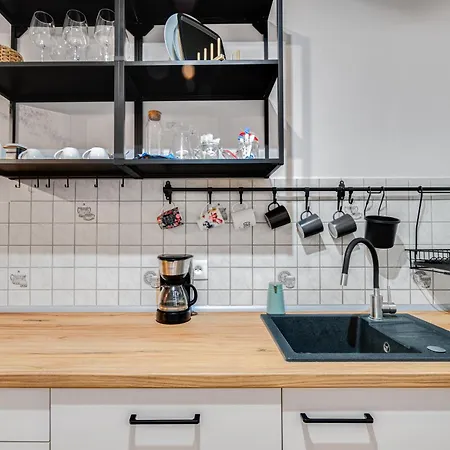 Apartment Swietego Antoniego 25 By Homeprime