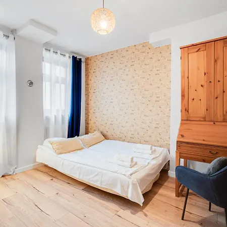 Swietego Antoniego 25 By Homeprime Appartement *